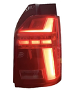 Volkswagen T6 2015–2024 Baglygter (2 stk.) foto 1