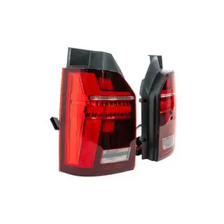 Baglygter (til 1 dør / bagklap) (2 stk.) Volkswagen T6 2015–2024 foto 4