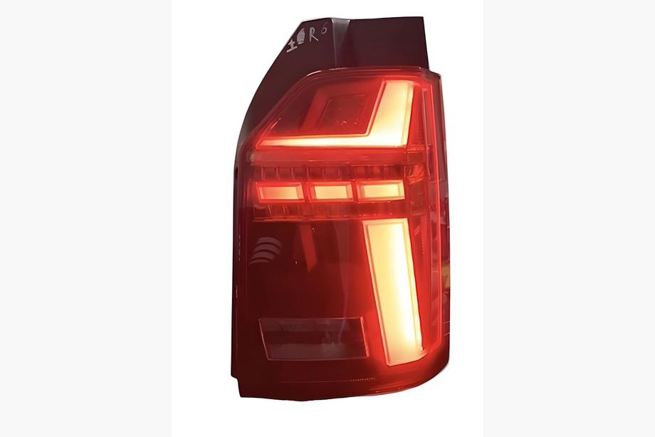 Volkswagen T6 2015–2024 Baglygter (2 stk.) Image
