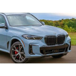 Nyregrill M60i (2023+) BMW X5 G05 2019–2026 foto 1