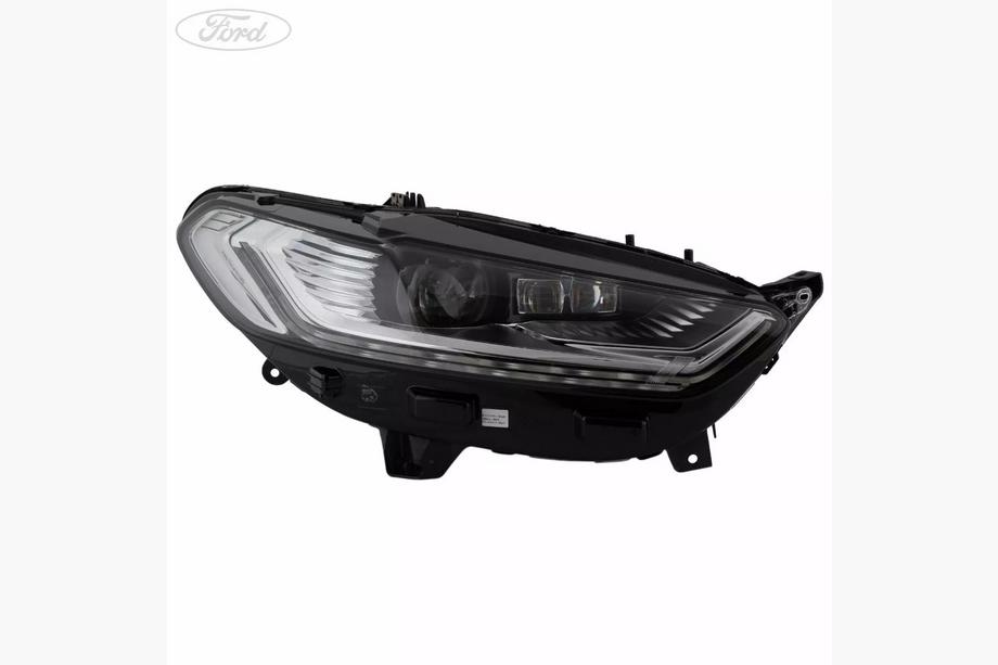 Ford Mondeo 2014–2022 Forlygter (2014-2019, 2 stk.) Image
