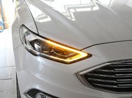 Ford Mondeo 2014–2022 Forlygter med Full LED-moduler (2019-2022, 2 stk.) foto 1