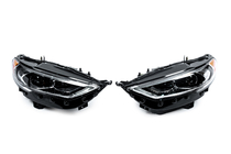 Ford Mondeo 2014–2022 Forlygter med Full LED-moduler (2019-2022, 2 stk.) foto 2
