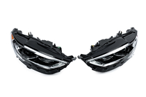 Ford Mondeo 2014–2022 Forlygter med Full LED-moduler (2019-2022, 2 stk.) foto 3