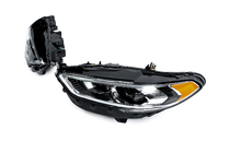 Ford Mondeo 2014–2022 Forlygter med Full LED-moduler (2019-2022, 2 stk.) foto 4