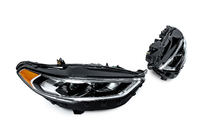 Ford Mondeo 2014–2022 Forlygter med Full LED-moduler (2019-2022, 2 stk.) foto 5
