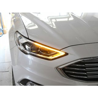 Forlygter Full LED (2019-2022, 2 stk) foto 1