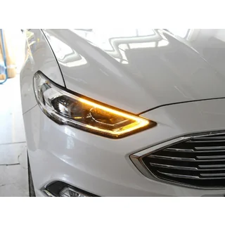 Forlygter Full LED (2019-2022, 2 stk)