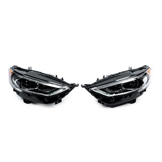 Forlygter Full LED (2019-2022, 2 stk) foto 2