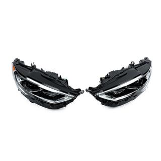 Forlygter Full LED (2019-2022, 2 stk) foto 3