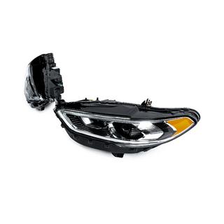 Forlygter Full LED (2019-2022, 2 stk) foto 4