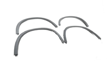 BMW X5 G05 2019–2026 Skærmforøgere M60i (2023+, 4 stk.) foto 1