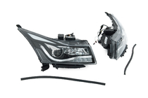 Chevrolet Cruze 2009–2015 Forlygter (2 stk.) foto 4