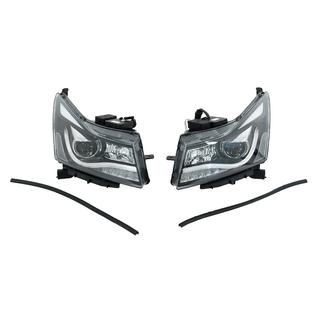 Forlygter (2 stk.) Chevrolet Cruze 2009–2015 foto 1
