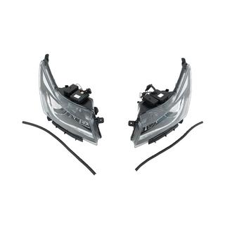 Forlygter (2 stk.) Chevrolet Cruze 2009–2015 foto 2