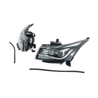 Forlygter (2 stk.) Chevrolet Cruze 2009–2015 foto 3