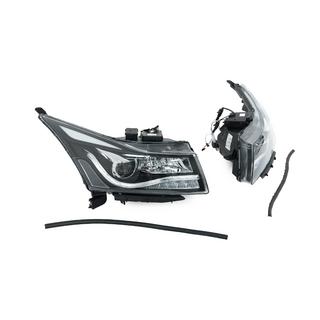 Forlygter (2 stk.) Chevrolet Cruze 2009–2015 foto 4