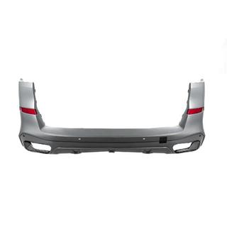 Bagkofanger med diffuser M-Sport BMW X5 G05 2019–2026 foto 1