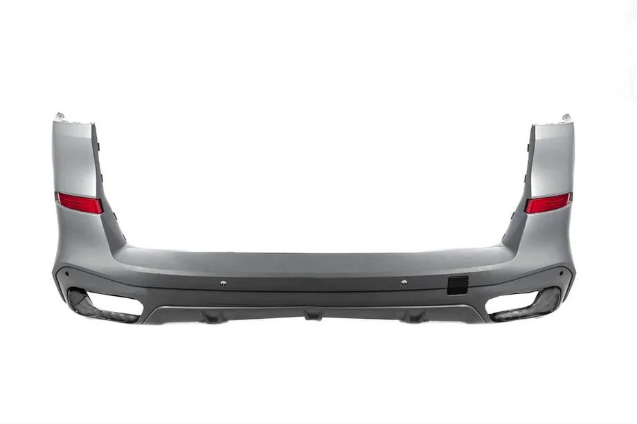 BMW X5 G05 2019–2026 Bagkofanger med diffuser M-Sport Foto 1