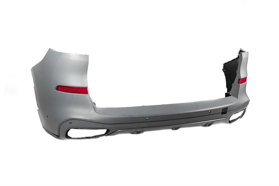 BMW X5 G05 2019–2026 Bagkofanger med diffuser M-Sport Foto 3