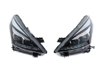Nissan Teana 2008–2013 Forlygter (2 stk.) foto 1