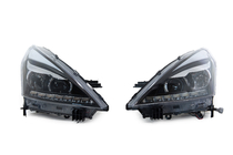 Nissan Teana 2008–2013 Forlygter (2 stk.) foto 3