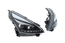 Nissan Teana 2008–2013 Forlygter (2 stk.) foto 5