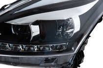 Nissan Teana 2008–2013 Forlygter (2 stk.) foto 6