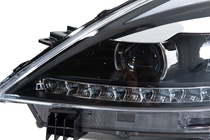 Nissan Teana 2008–2013 Forlygter (2 stk.) foto 7