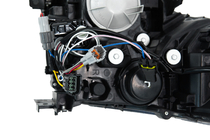 Nissan Teana 2008–2013 Forlygter (2 stk.) foto 13