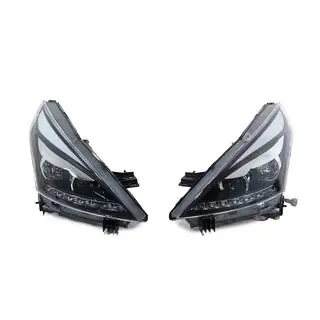 Forlygter (2 stk.) Nissan Teana 2008–2013 foto 1