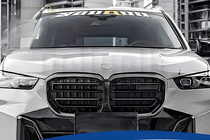 BMW X5 G05 2019–2026 Nyregrill i style (Til X5M F95, 2023+) foto 3