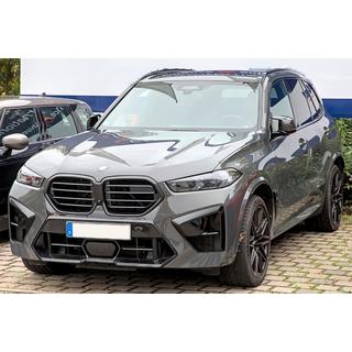 Nyregrill i style (Til X5M F95, 2023+) BMW X5 G05 2019–2026 foto 1