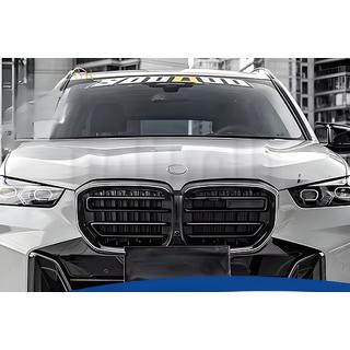 Nyregrill i style (Til X5M F95, 2023+) BMW X5 G05 2019–2026 foto 3