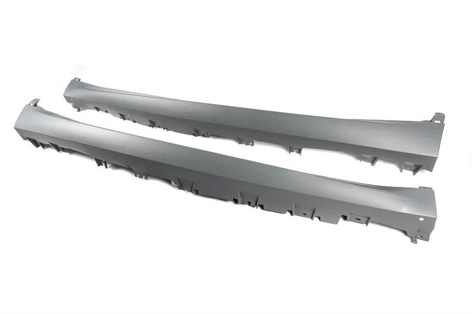 BMW X5 G05 2019–2026 Sideskørter i X5M F95-stil (2023+) Image