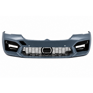 Forreste kofanger i M5 F90-stil (til 2021+) BMW 5-serie G30/G31 2017–2023