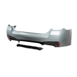 Bagkofanger komplet M5 F90 LCI Style (til G30) BMW 5-serie G30/G31 2017–2023 foto 2