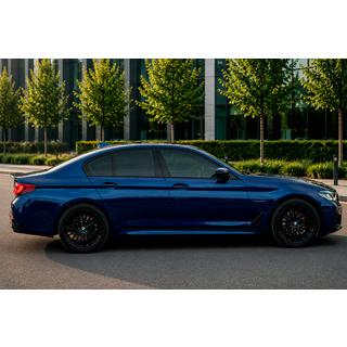 Sideskørter M-Sport/M5 foto 1