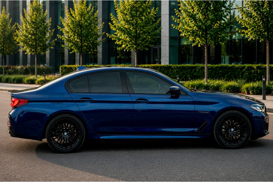 BMW 5-serie G30/G31 2017–2023 Sideskørter M-Sport/M5 Image