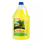 Sommer sprinklervæske SAPFIRE Summer Screenwash 3,79 l – citron foto 1