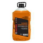Sommer sprinklervæske SAPFIRE Summer Screenwash 4,5 l - Tobacco Vanille foto 1