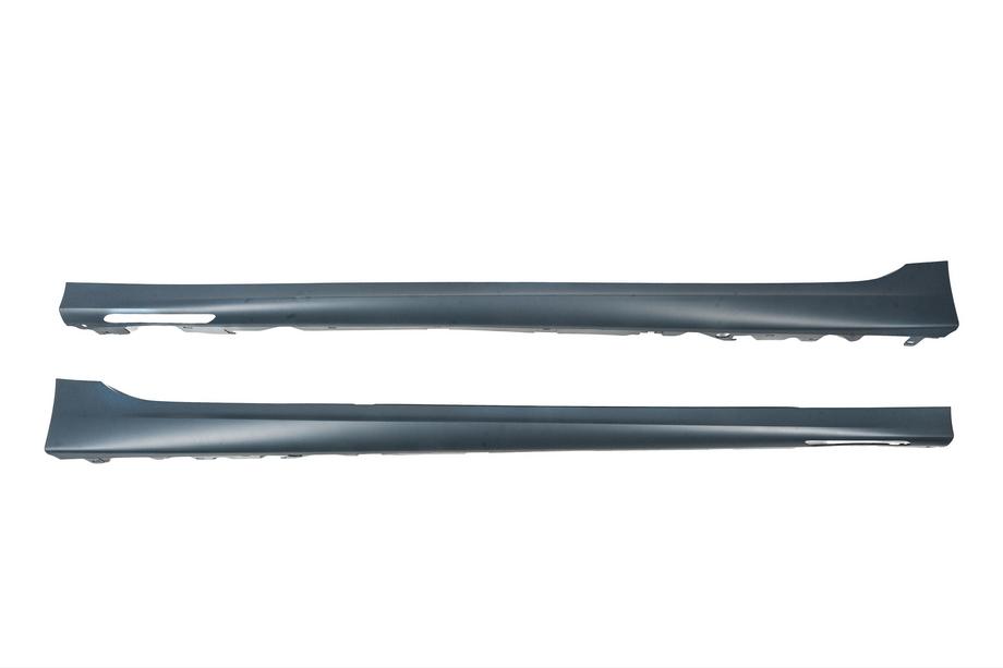 BMW 3-serie G20/G21 2018– Sideskørter M-Sport 2022+ Image