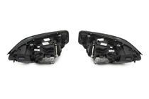 BMW 3-serie G20/G21 2018– Forlygter Laser 2023+ (2 stk) foto 8