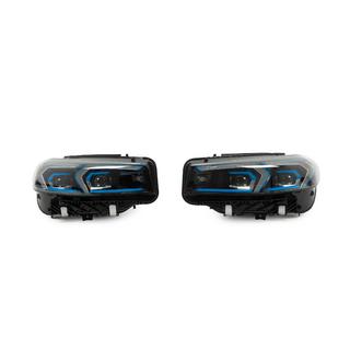 Forlygter Laser 2023+ (2 stk) BMW 3-serie G20/G21 2018– foto 2