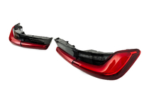 BMW 3-serie G20/G21 2018– Baglygter 2023+ (2 stk.) foto 2