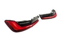BMW 3-serie G20/G21 2018– Baglygter 2023+ (2 stk.) foto 3