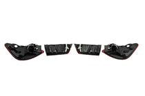BMW 3-serie G20/G21 2018– Baglygter 2023+ (2 stk.) foto 6