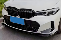 BMW 3-serie G20/G21 2018– M-Sport nyregrill (til 2022+) foto 1