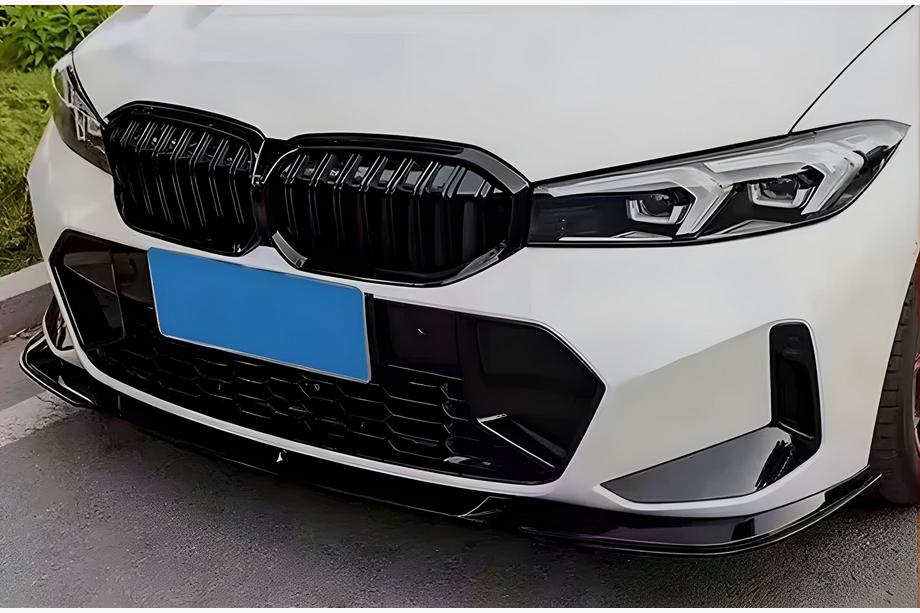 BMW 3-serie G20/G21 2018– M-Sport nyregrill (til 2022+) Image