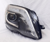 Mercedes GLK-klasse X204 2008–2015 Forlygter FullLed V-1 (2012-2015, 2 stk.) foto 12